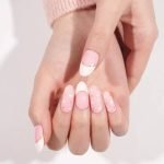 Lovestruck - Semi-Cured Gel Nail Strips - Image 5