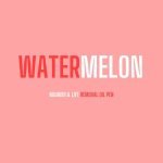 Watermelon Cuticle Oil Pen - Image 5