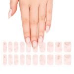 Zodiac Dreams - Semi-Cured Gel Nail Strips - Image 4