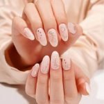 Zodiac Dreams - Semi-Cured Gel Nail Strips - Image 5
