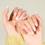 French Bows Semi-Cured Gel Nail Strips - Image 5