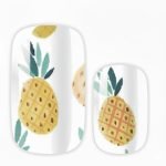 Pineapple Pop Nail Polish Strips