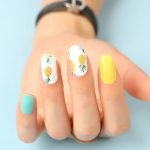 Pineapple Pop Nail Polish Strips - Image 3