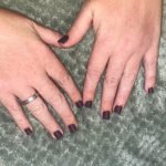Royal plum - Review Customer Velvora