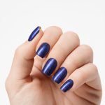 Royal Sapphire Semi-Cured Gel Nail Strips