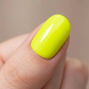 Neon Polish Nail Strips Velvora